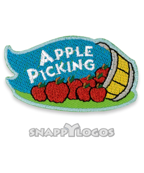 Apple Picking