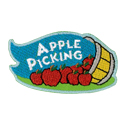 Apple Picking