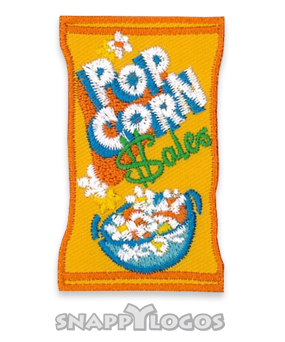 Popcorn Sales