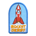 Rocket Derby
