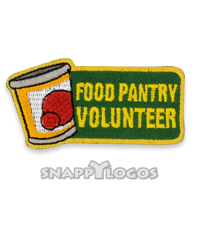 Food Pantry Volunteer
