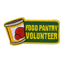 Food Pantry Volunteer