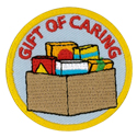 Gift of Caring