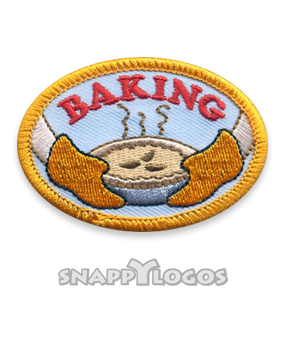 Baking