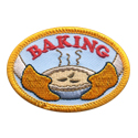 Baking