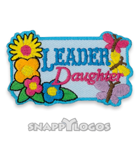 Leader Daughter