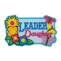 Leader Daughter