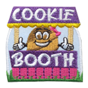 Cookie Booth