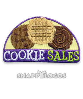 Cookie Sales