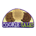 Cookie Sales