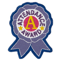 Attendance Award