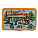Camporee