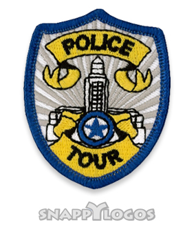 Police Tour