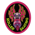 Roller Skating