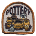 Pottery
