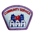 Community Service