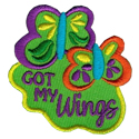 Got My Wings