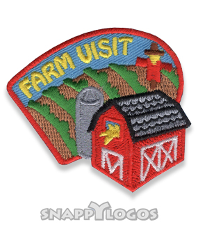 Farm Visit