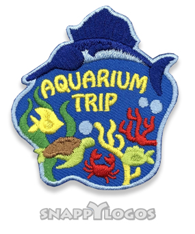 Aquarium Trip