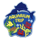 Aquarium Trip