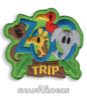 Zoo Trip