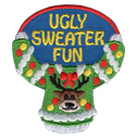 Ugly Sweater Fun