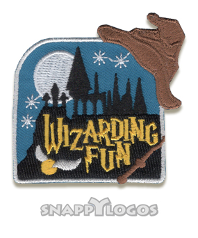 Wizarding Fun