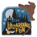 Wizarding Fun