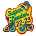 Super Leader '22-'23