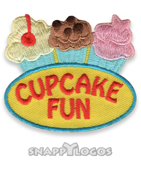 Cupcake Fun