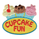 Cupcake Fun