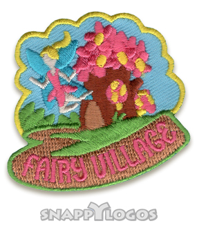 Fairy Village