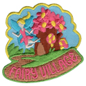 Fairy Village