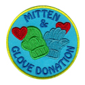 Mitten & Glove Donation