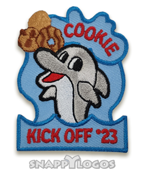 Cookie Kickoff '23