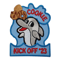 Cookie Kickoff '23