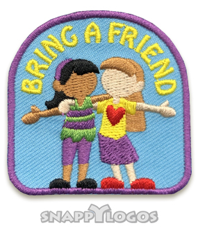 Bring A Friend