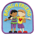 Bring A Friend