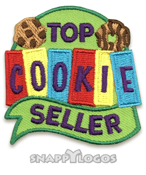 Top Cookie Seller
