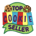 Top Cookie Seller