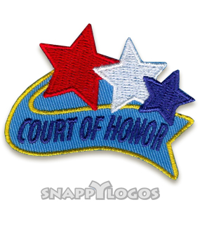 Court of Honor