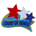 Court of Honor