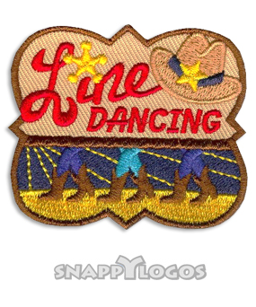 Line Dancing