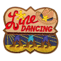 Line Dancing