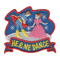 He & Me Dance