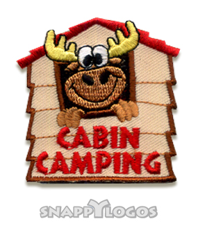 Cabin Camping