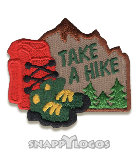 Take A Hike
