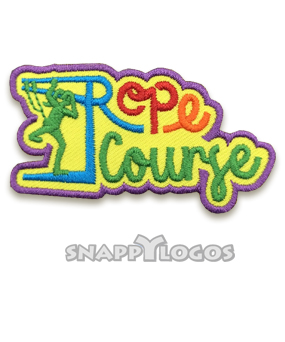 Rope Course