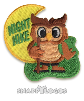 Night Hike