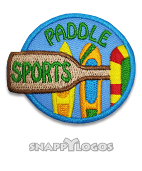Paddle Sports